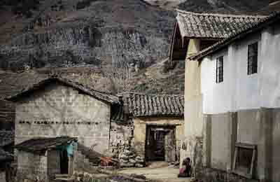 鄉(xiāng)村教育現(xiàn)狀和存在的問(wèn)題