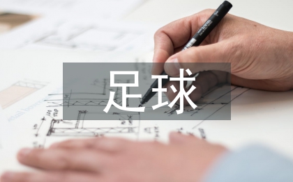 足球經(jīng)濟論文
