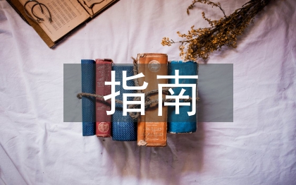 經(jīng)濟責任審計指南