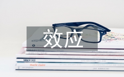 電磁感應(yīng)效應(yīng)