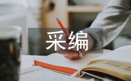 網(wǎng)絡(luò)新聞采編工作思考