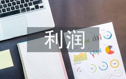 收入費(fèi)用利潤(rùn)實(shí)訓(xùn)總結(jié)