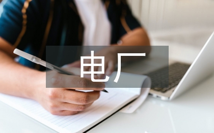 電廠電氣運(yùn)行故障及應(yīng)對(duì)措施