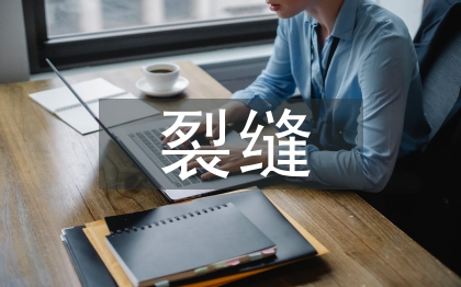 公路工程建設(shè)中混凝土裂縫成因及措施
