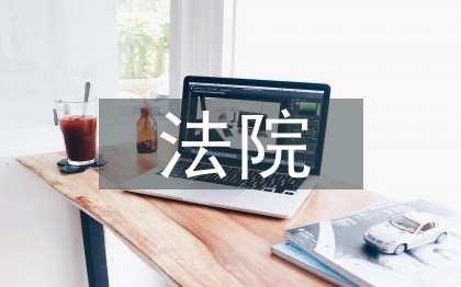 法院信息工作經(jīng)驗總結