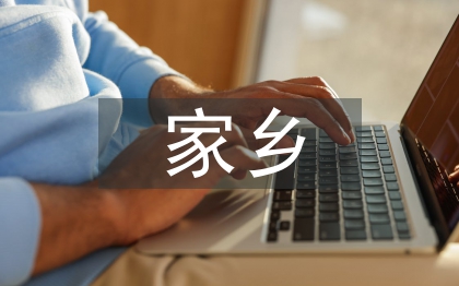 促進(jìn)家鄉(xiāng)經(jīng)濟(jì)發(fā)展的建議