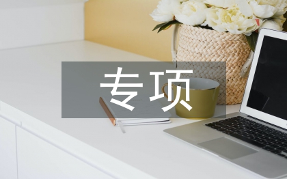 專項教育整頓活動總結(jié)