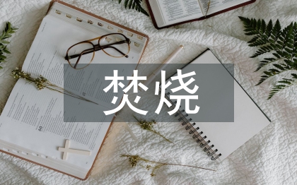 焚燒垃圾的壞處