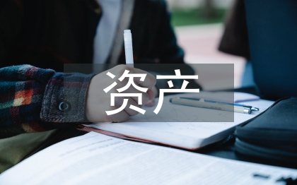 資產(chǎn)審計(jì)評(píng)估