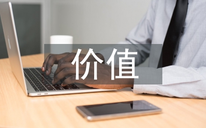 品牌形象的重要性與價值