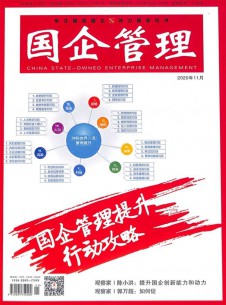 國企管理