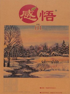 感悟雜志社