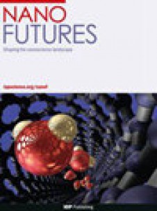 Nano Futures雜志