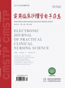 實(shí)用臨床護(hù)理學(xué)雜志