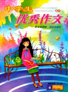 中學生優(yōu)秀作文·高中版雜志
