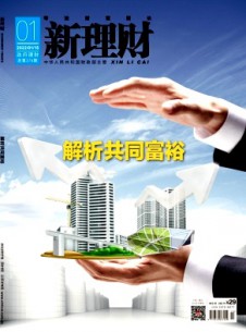 新理財(cái)·政府理財(cái)雜志