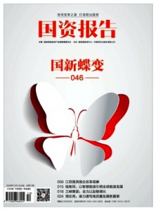 國資報(bào)告
