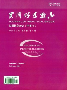 實(shí)用休克雜志